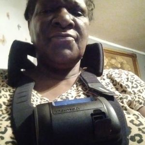 Meet your Posher, Judith presley